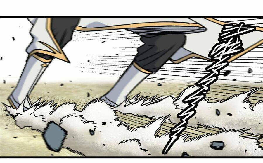 Đế Bá Chapter 38 - Trang 2