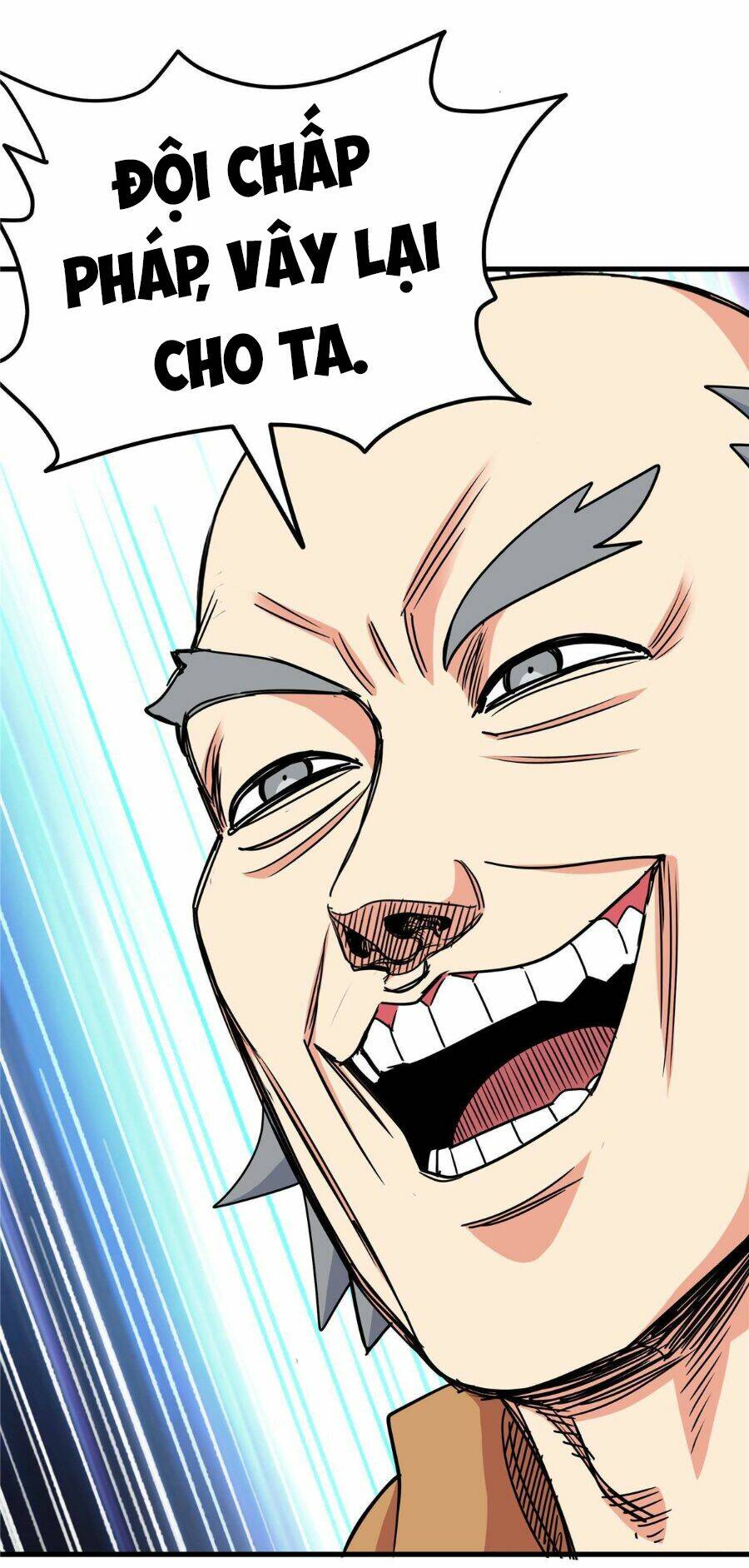Đế Bá Chapter 38 - Trang 2