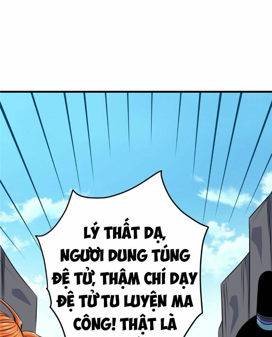 Đế Bá Chapter 38 - Trang 2
