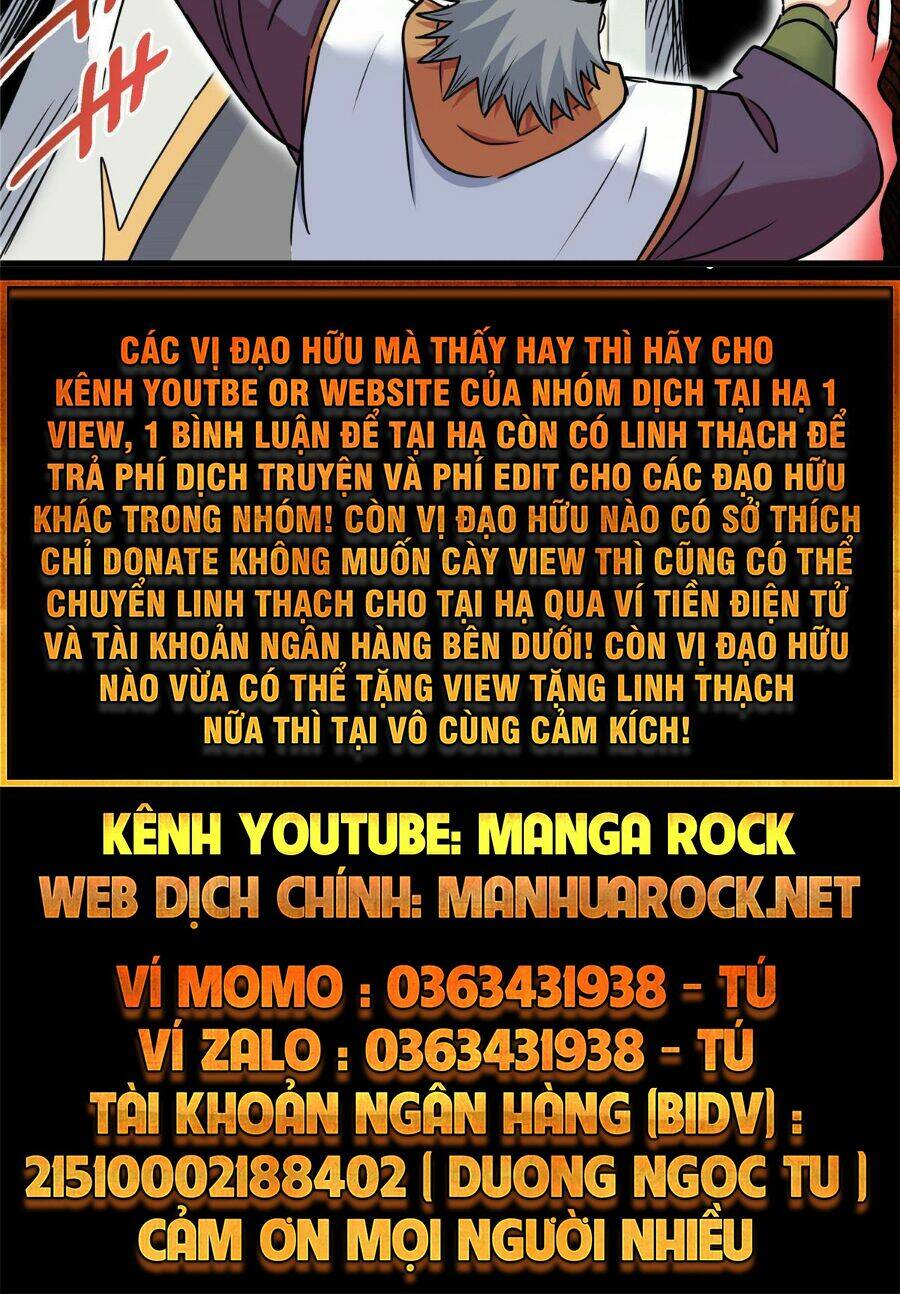 Đế Bá Chapter 38 - Trang 2