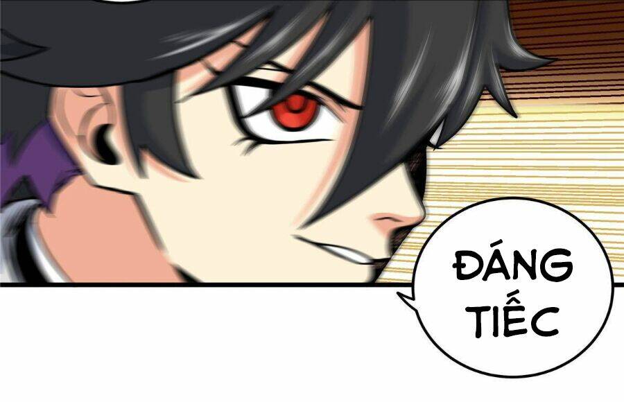 Đế Bá Chapter 38 - Trang 2