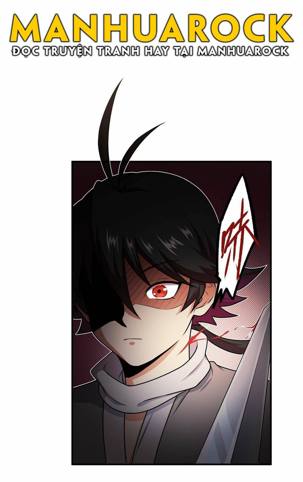 Đế Bá Chapter 4 - Trang 2