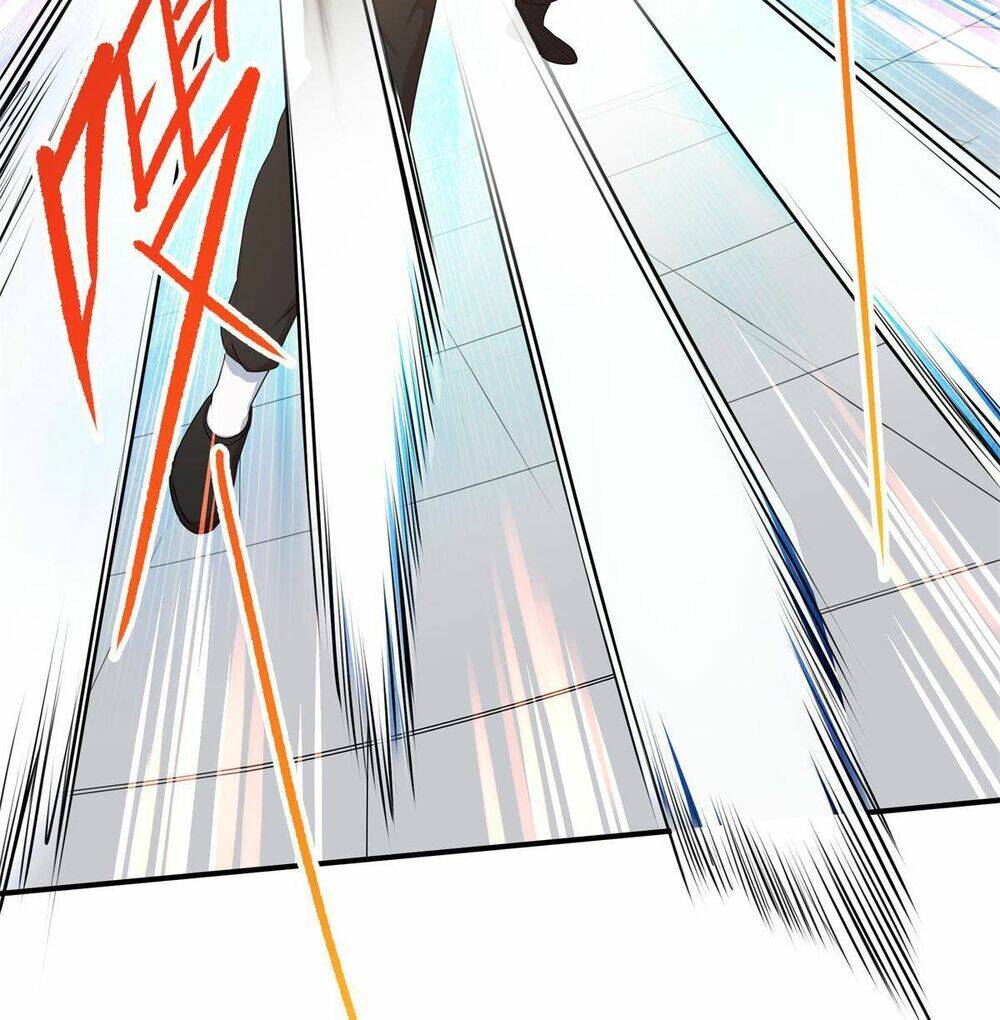 Đế Bá Chapter 4 - Trang 2