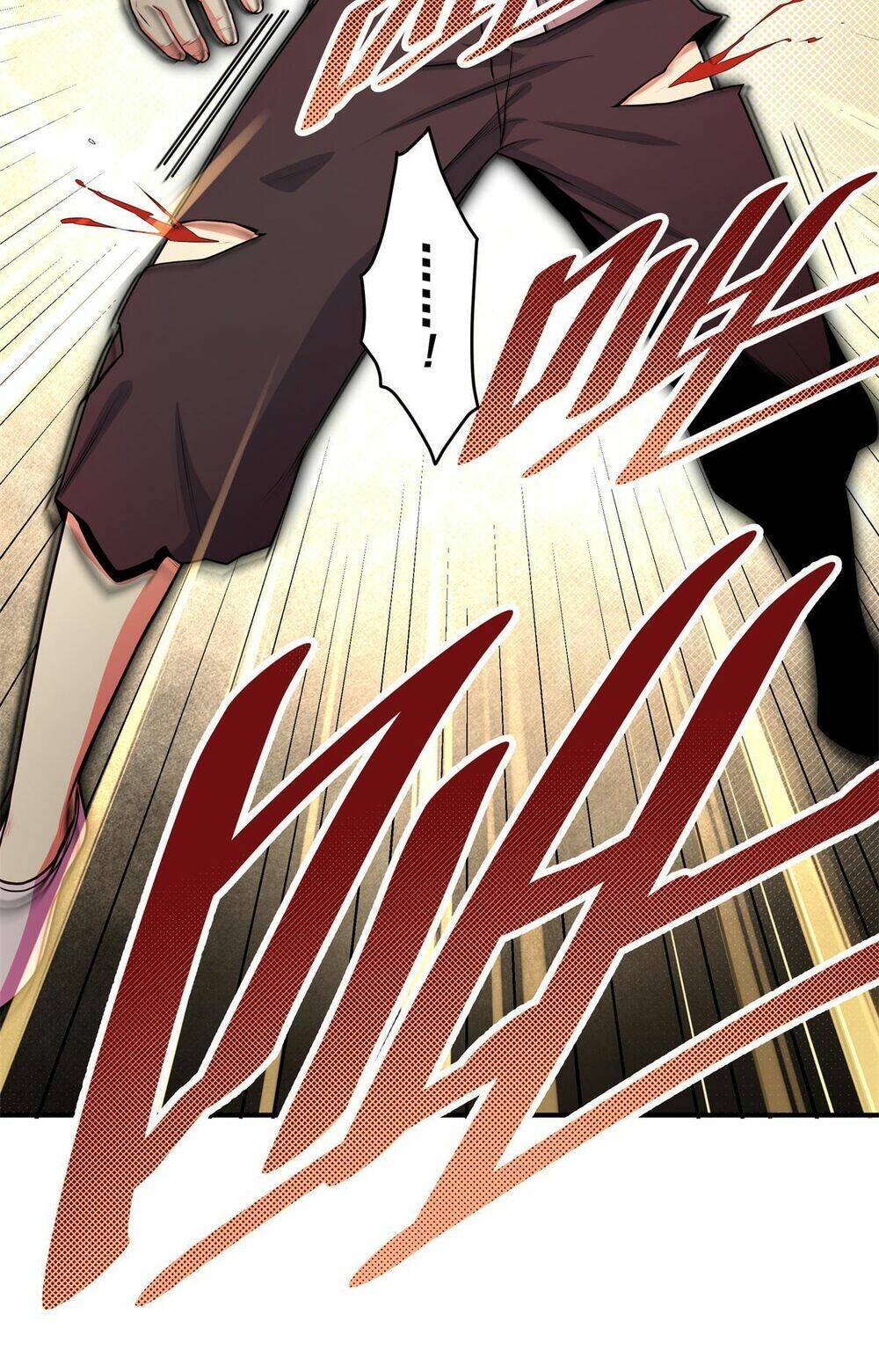 Đế Bá Chapter 4 - Trang 2