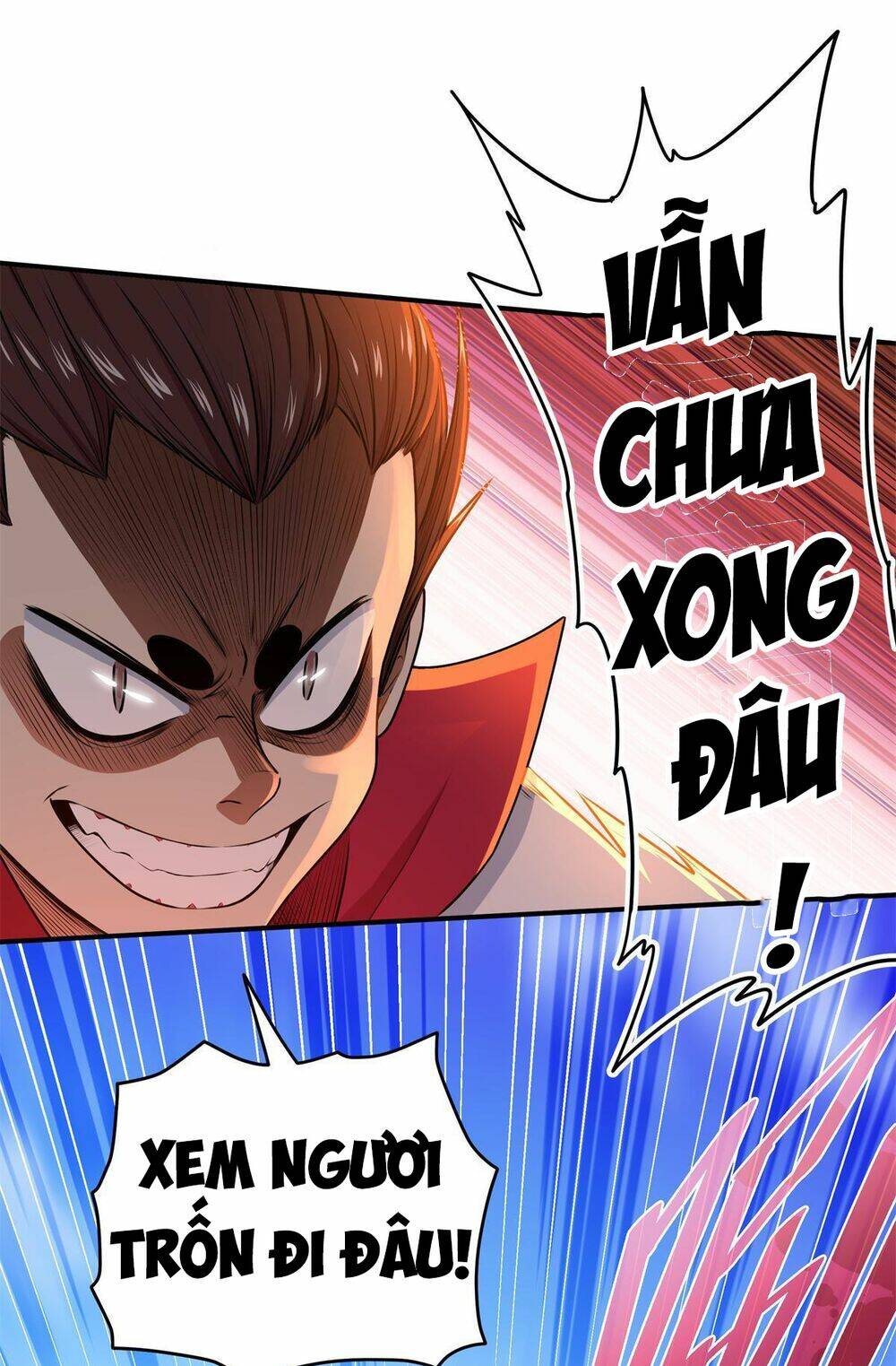 Đế Bá Chapter 4 - Trang 2