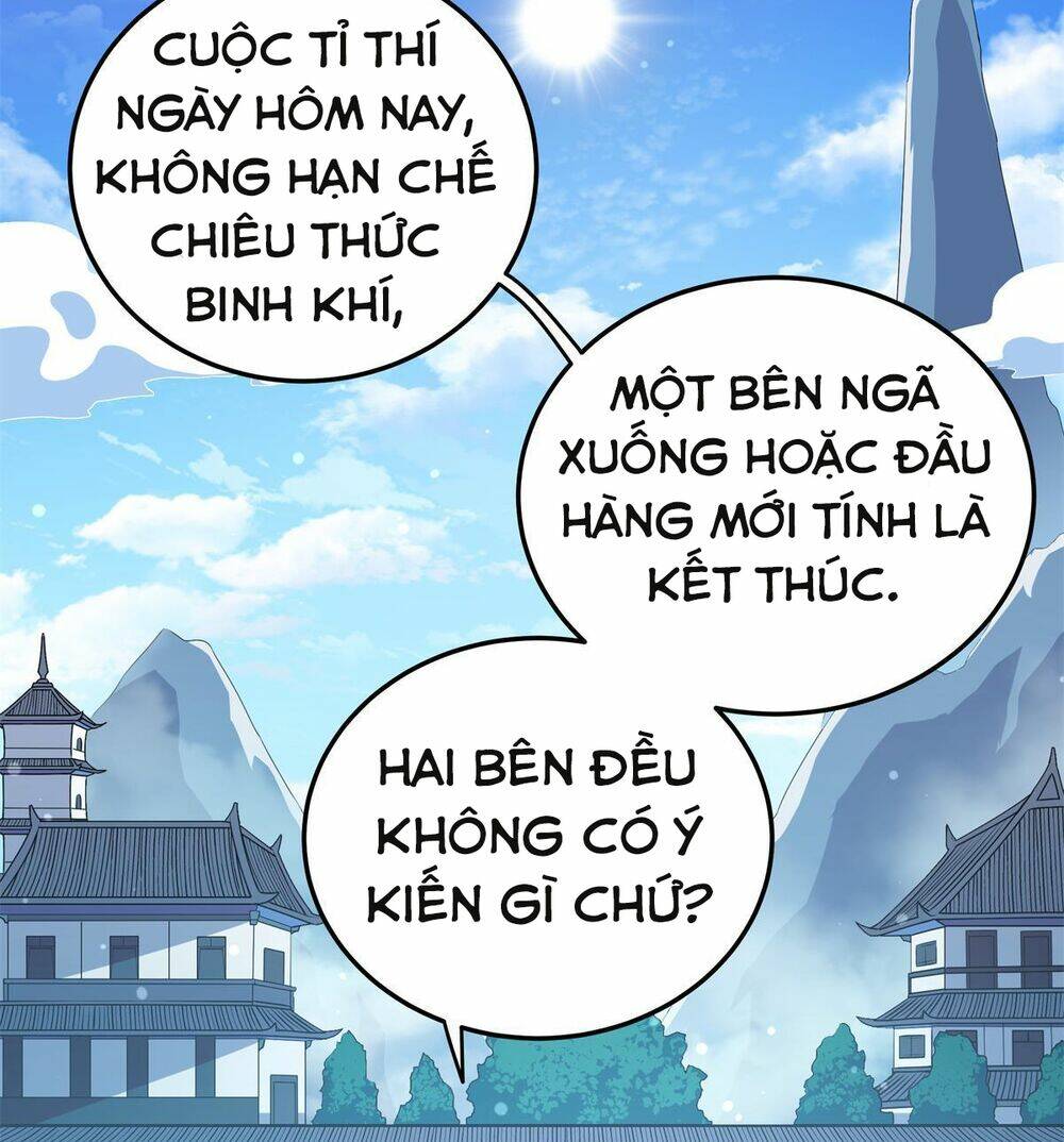 Đế Bá Chapter 4 - Trang 2
