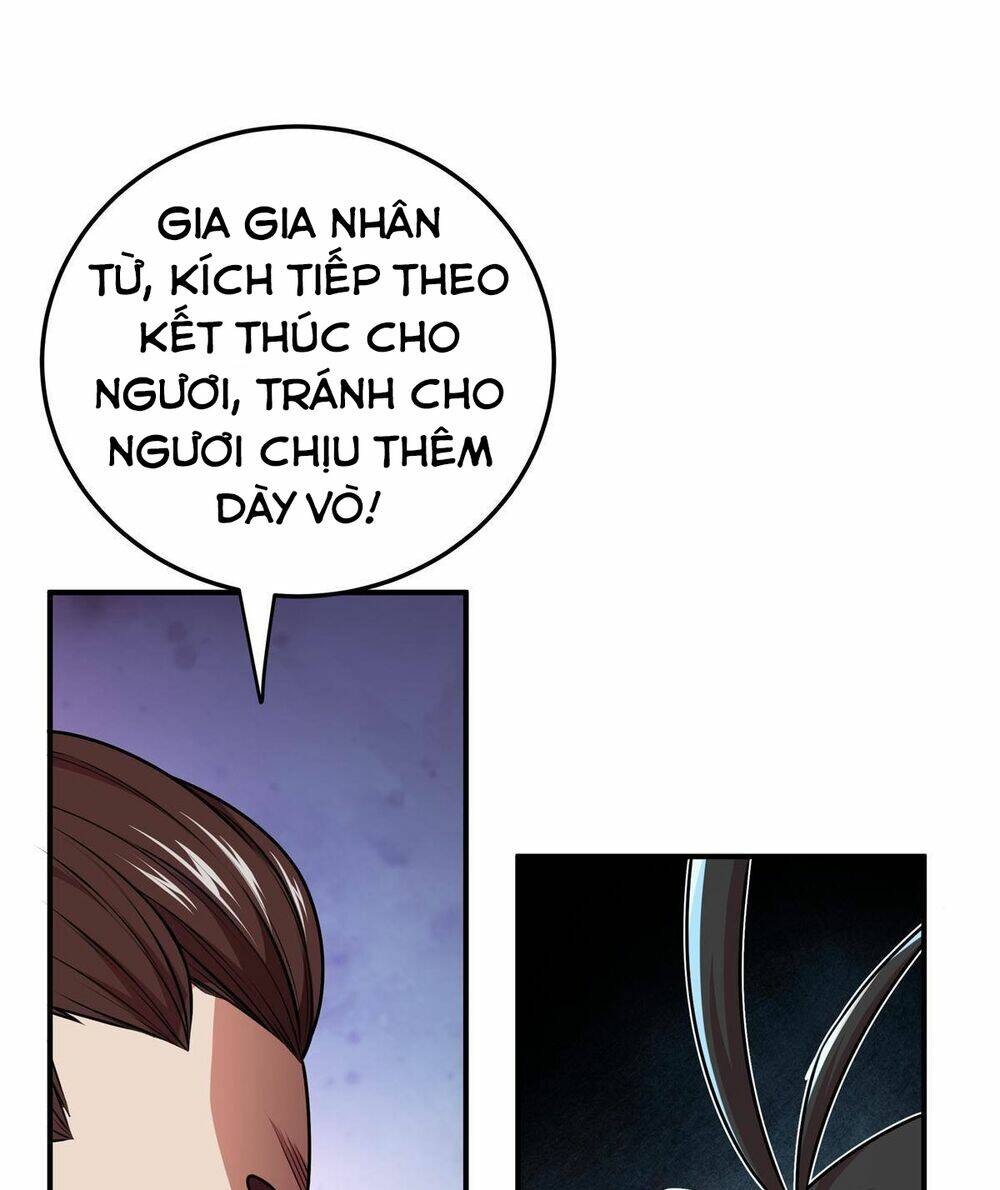 Đế Bá Chapter 4 - Trang 2