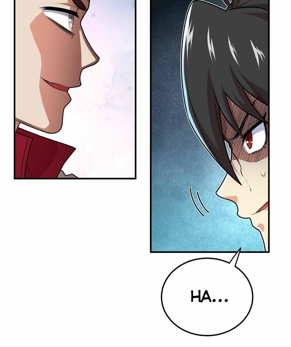 Đế Bá Chapter 4 - Trang 2