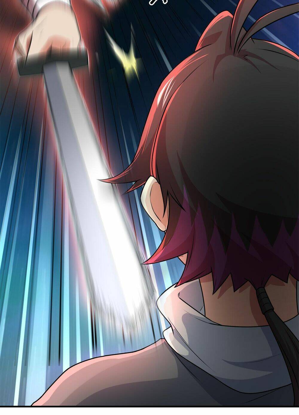 Đế Bá Chapter 4 - Trang 2