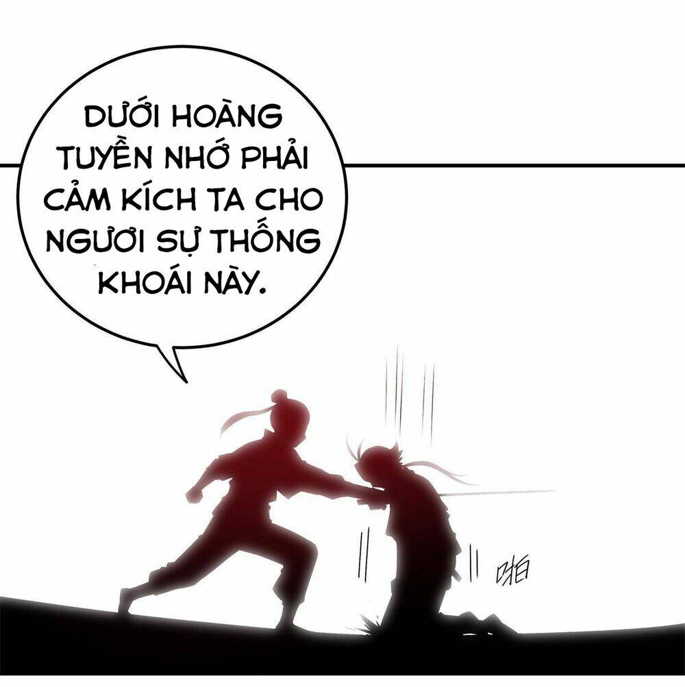 Đế Bá Chapter 4 - Trang 2