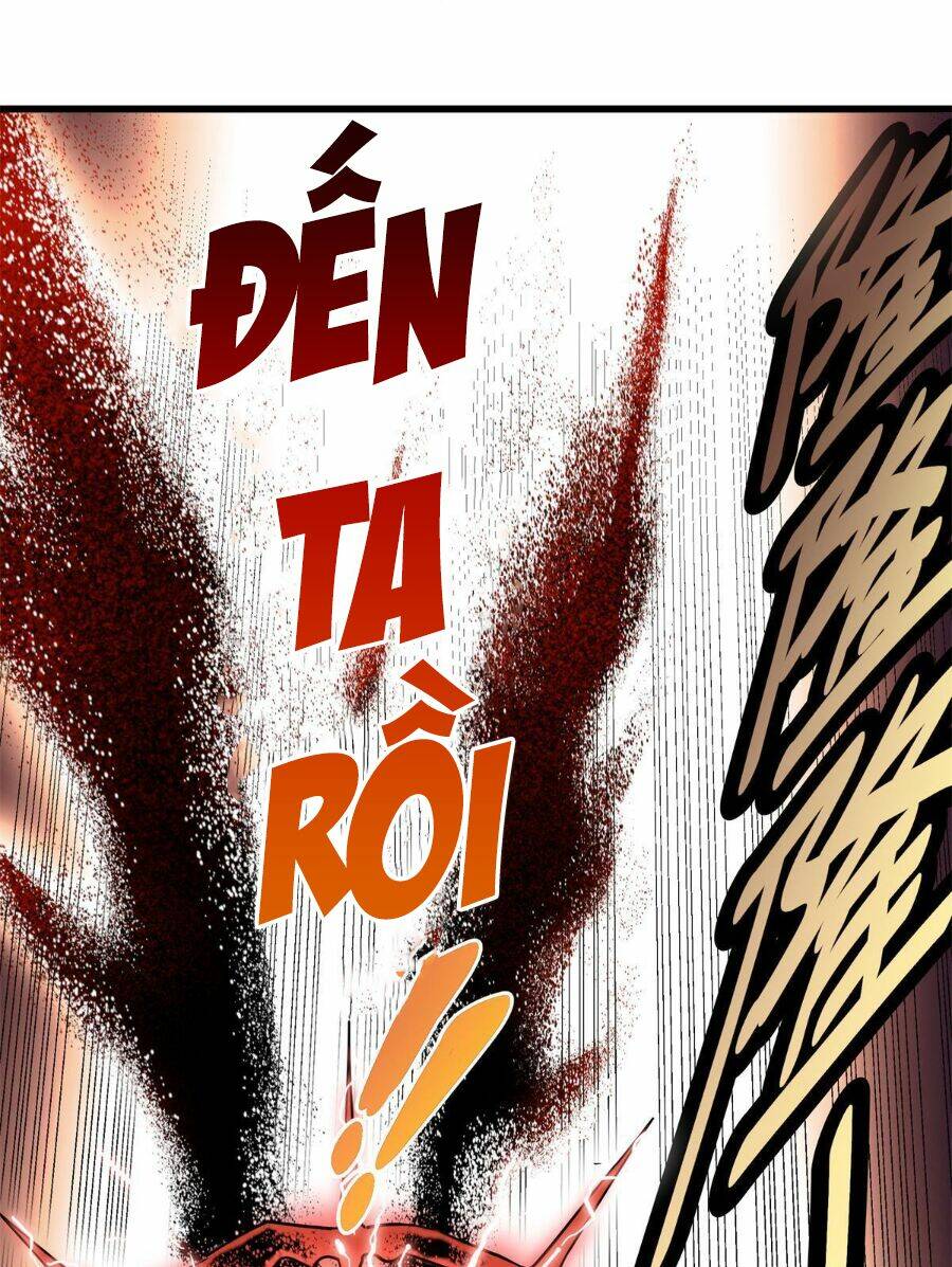 Đế Bá Chapter 40 - Trang 2