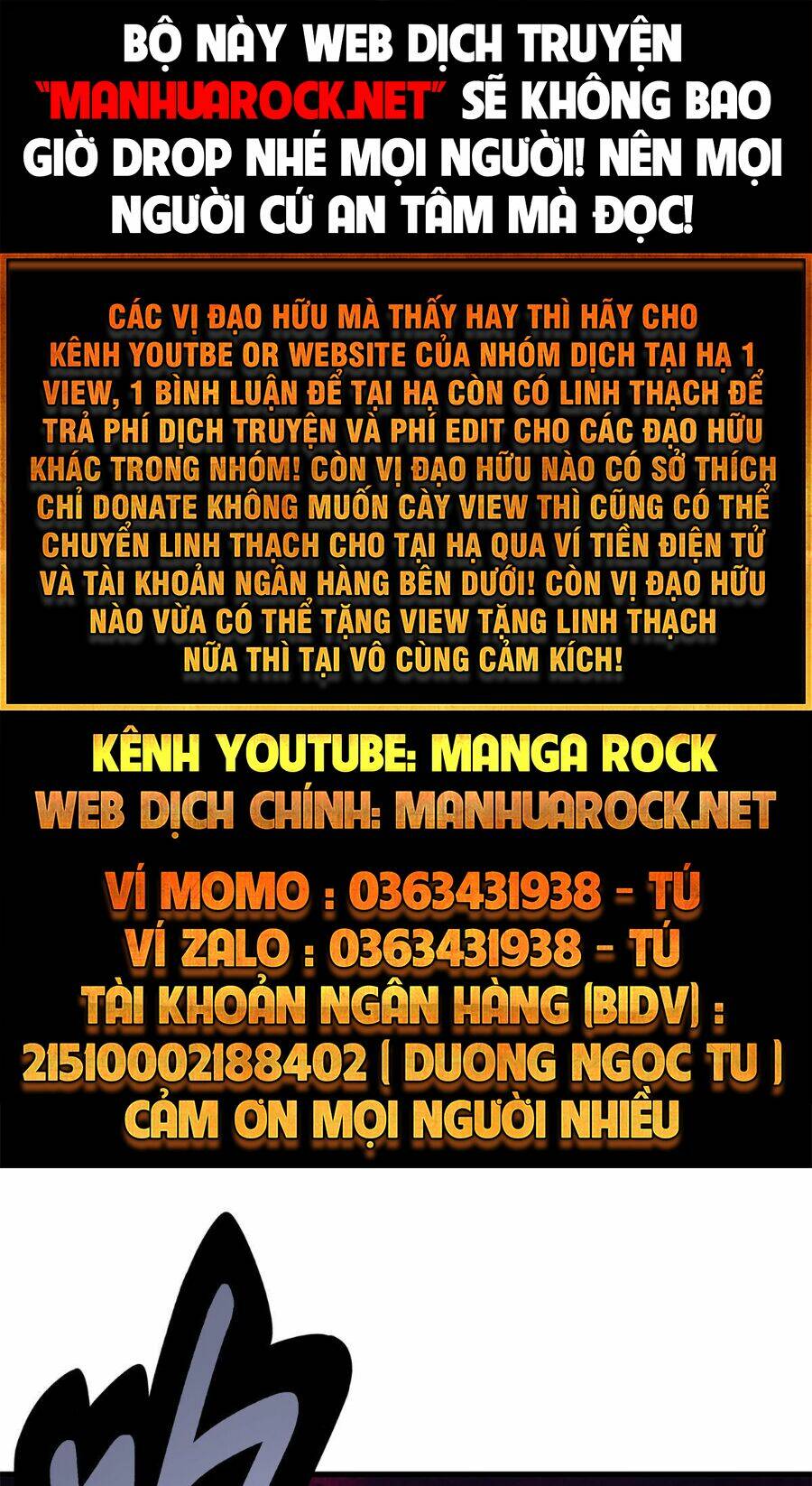 Đế Bá Chapter 41 - Trang 2