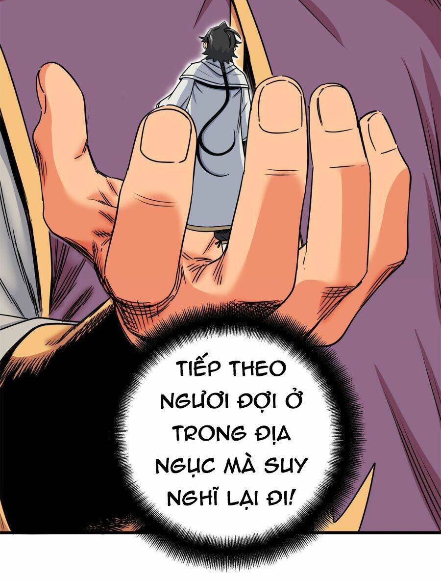 Đế Bá Chapter 41 - Trang 2