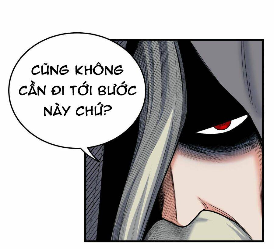 Đế Bá Chapter 41 - Trang 2