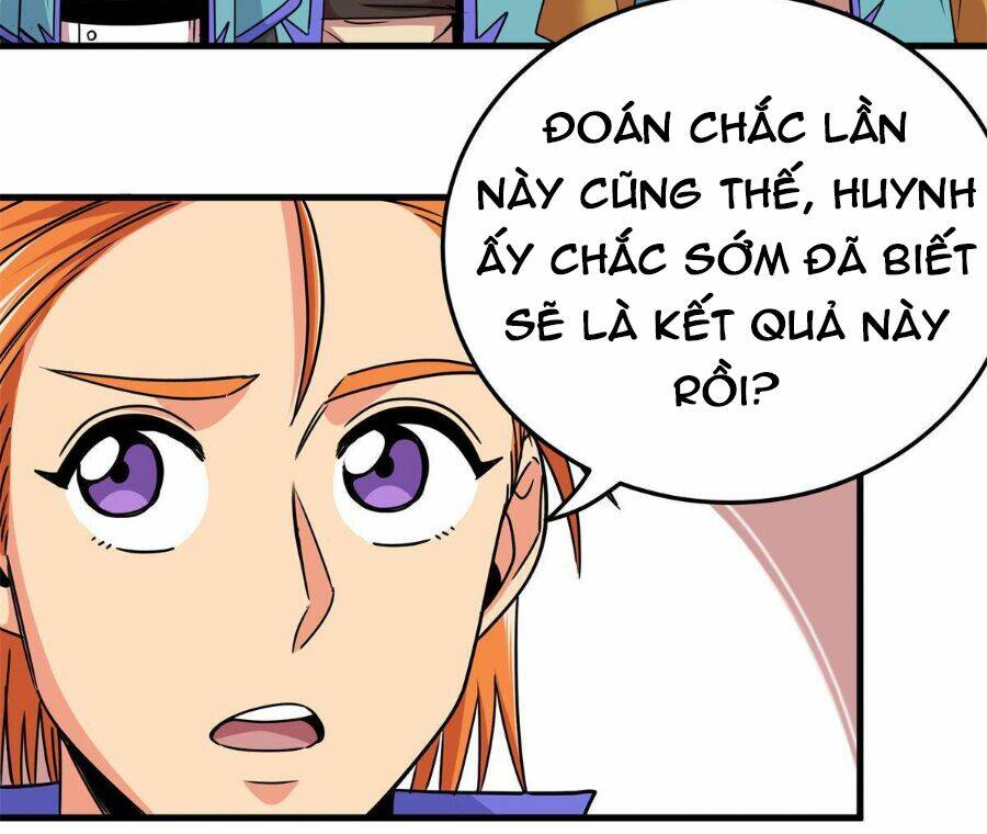 Đế Bá Chapter 41 - Trang 2