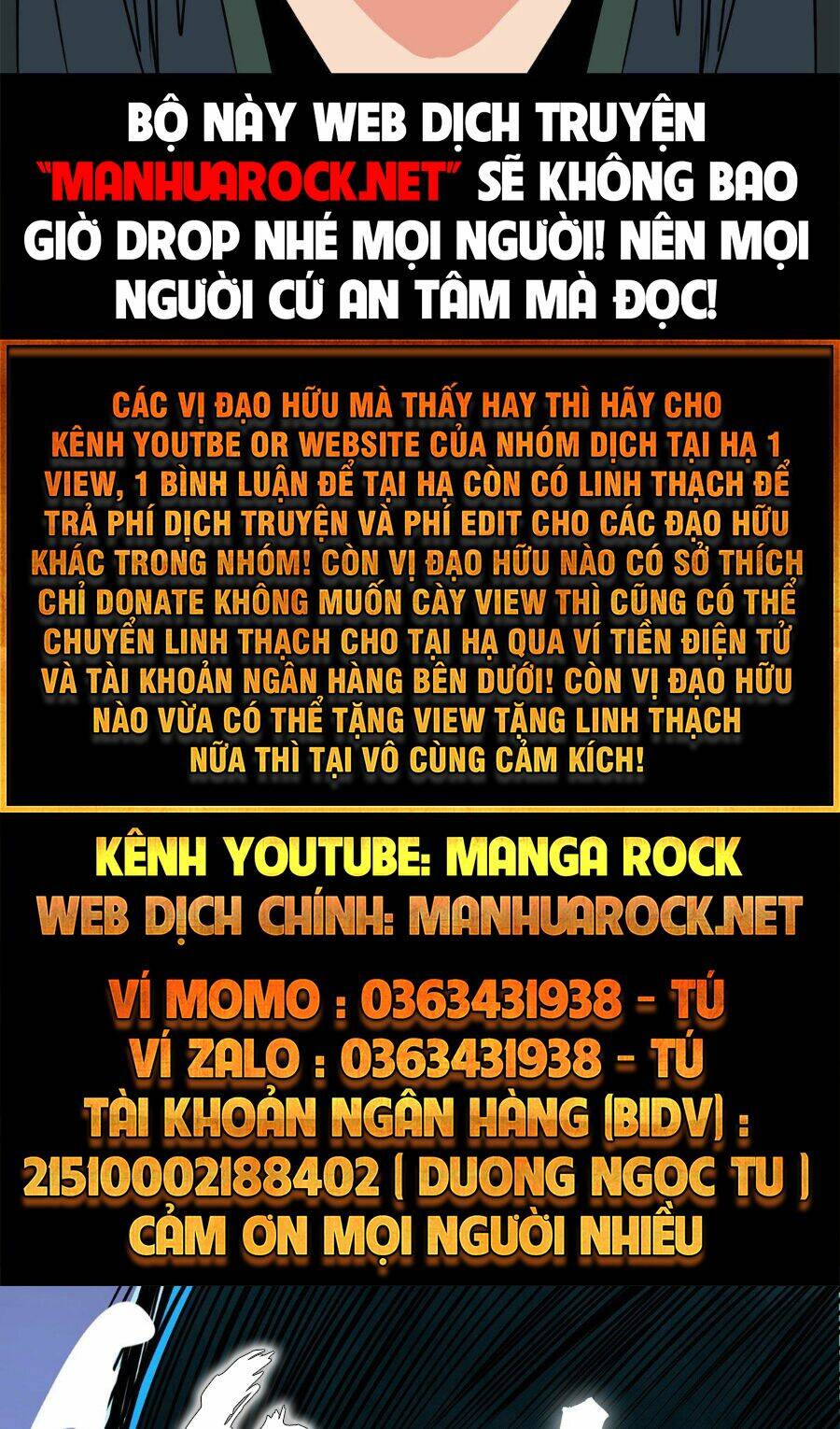 Đế Bá Chapter 41 - Trang 2