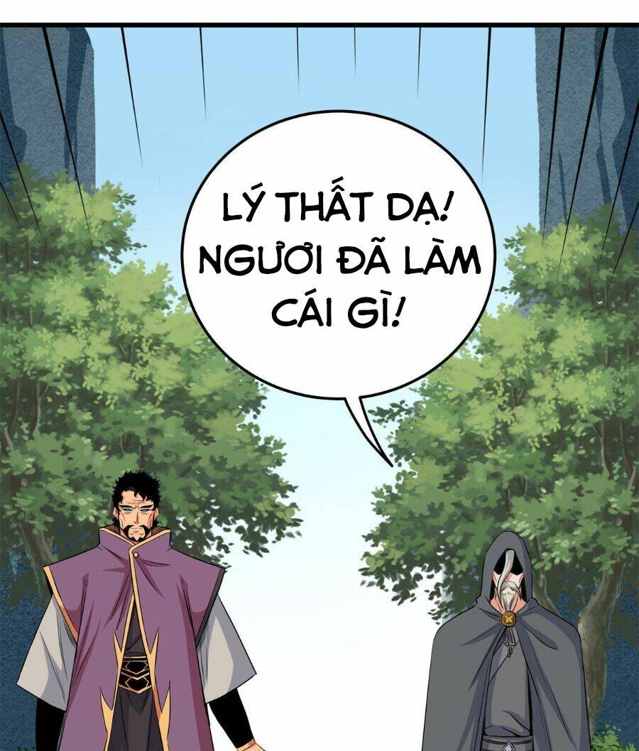 Đế Bá Chapter 41 - Trang 2