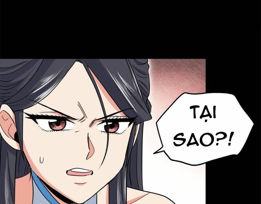 Đế Bá Chapter 42 - Trang 2