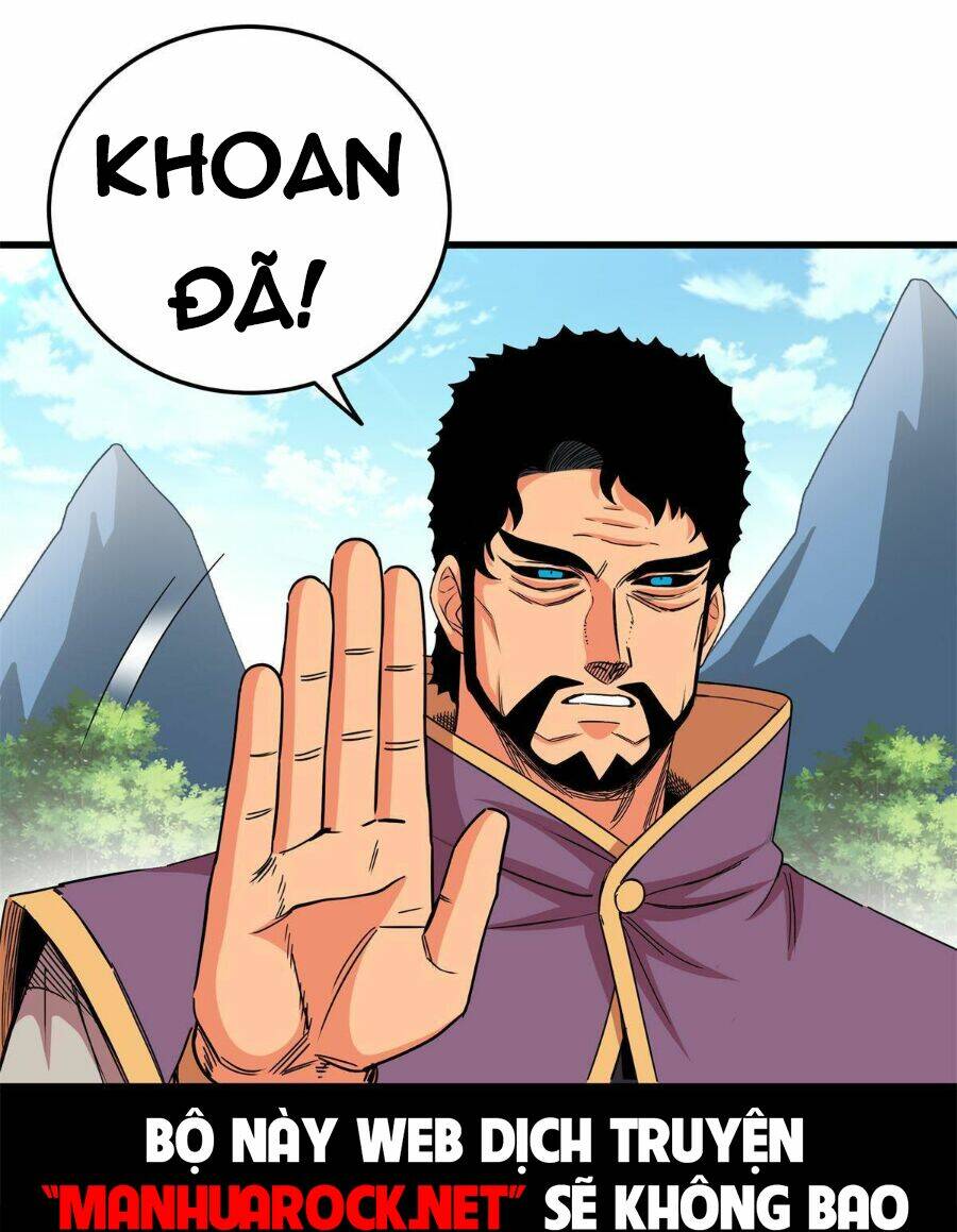 Đế Bá Chapter 42 - Trang 2