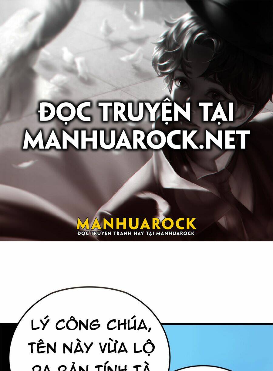 Đế Bá Chapter 43 - Trang 2