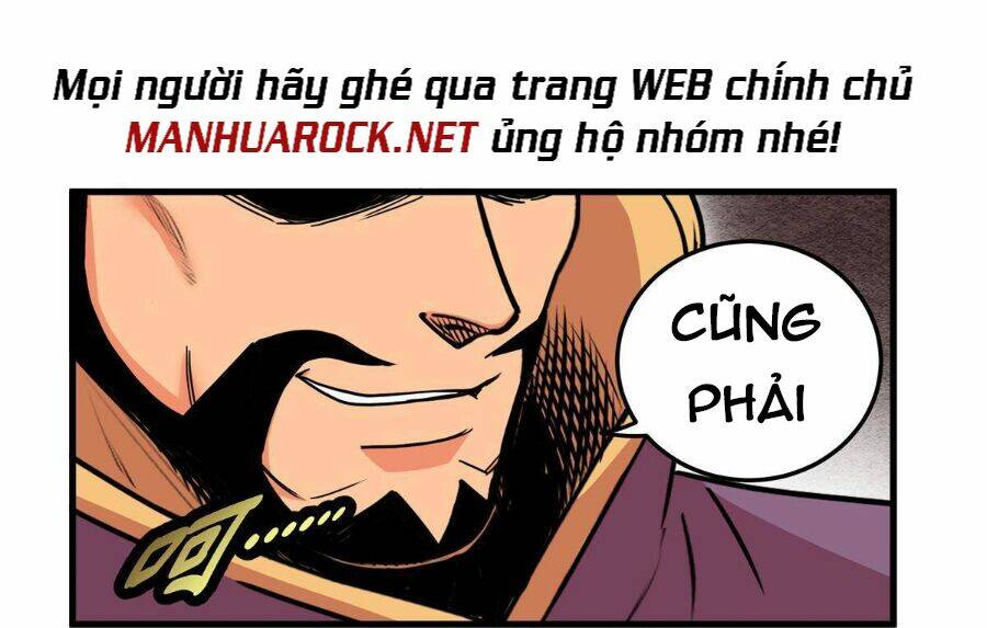 Đế Bá Chapter 43 - Trang 2