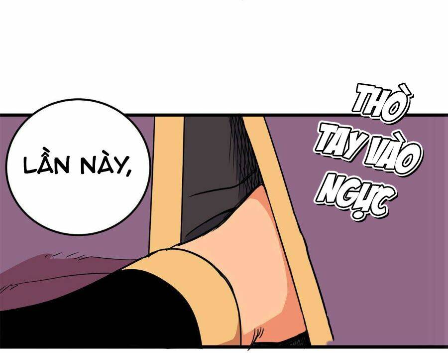 Đế Bá Chapter 43 - Trang 2