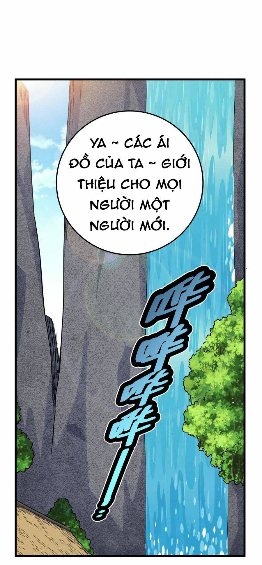 Đế Bá Chapter 43 - Trang 2