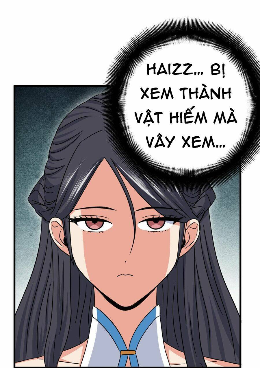 Đế Bá Chapter 43 - Trang 2