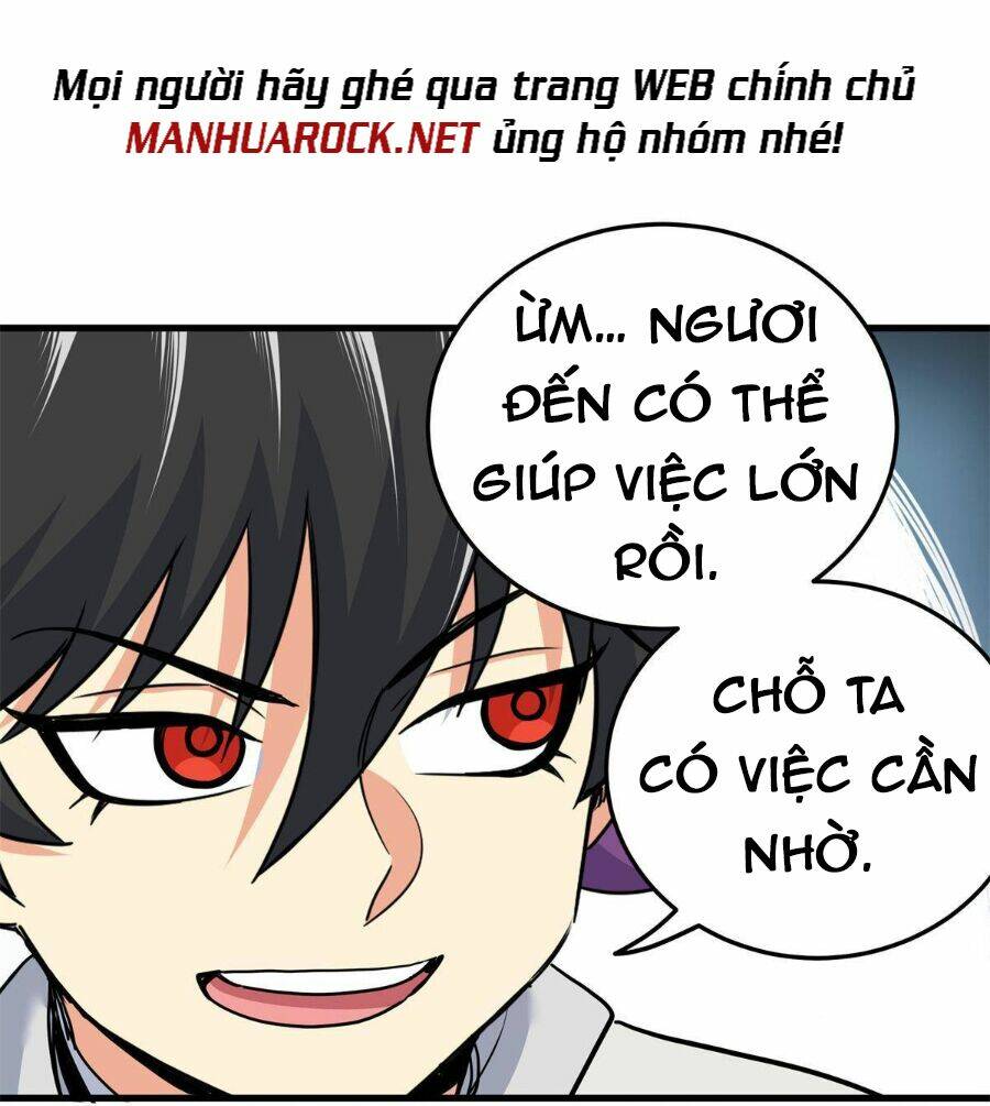 Đế Bá Chapter 43 - Trang 2