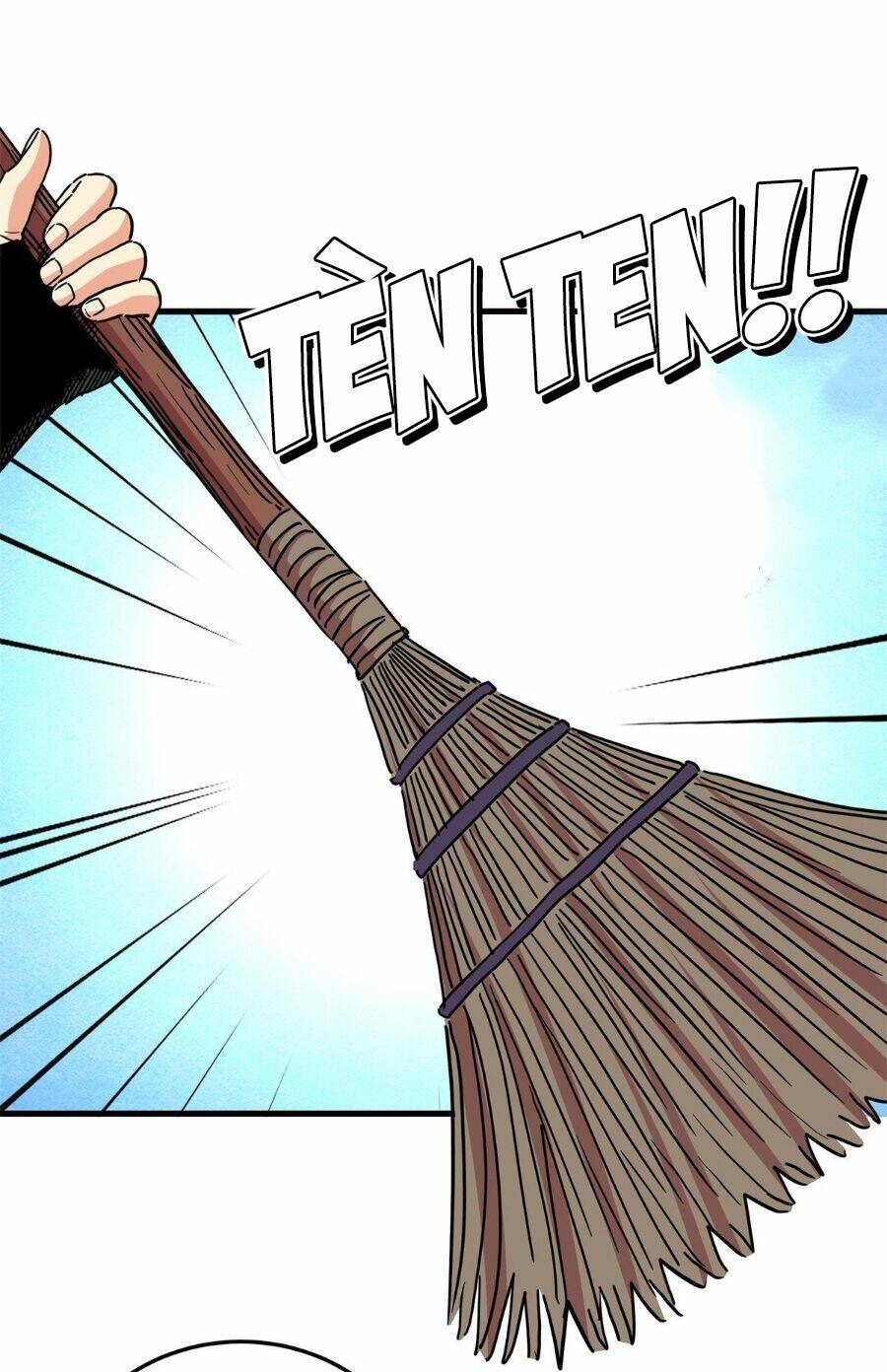 Đế Bá Chapter 43 - Trang 2