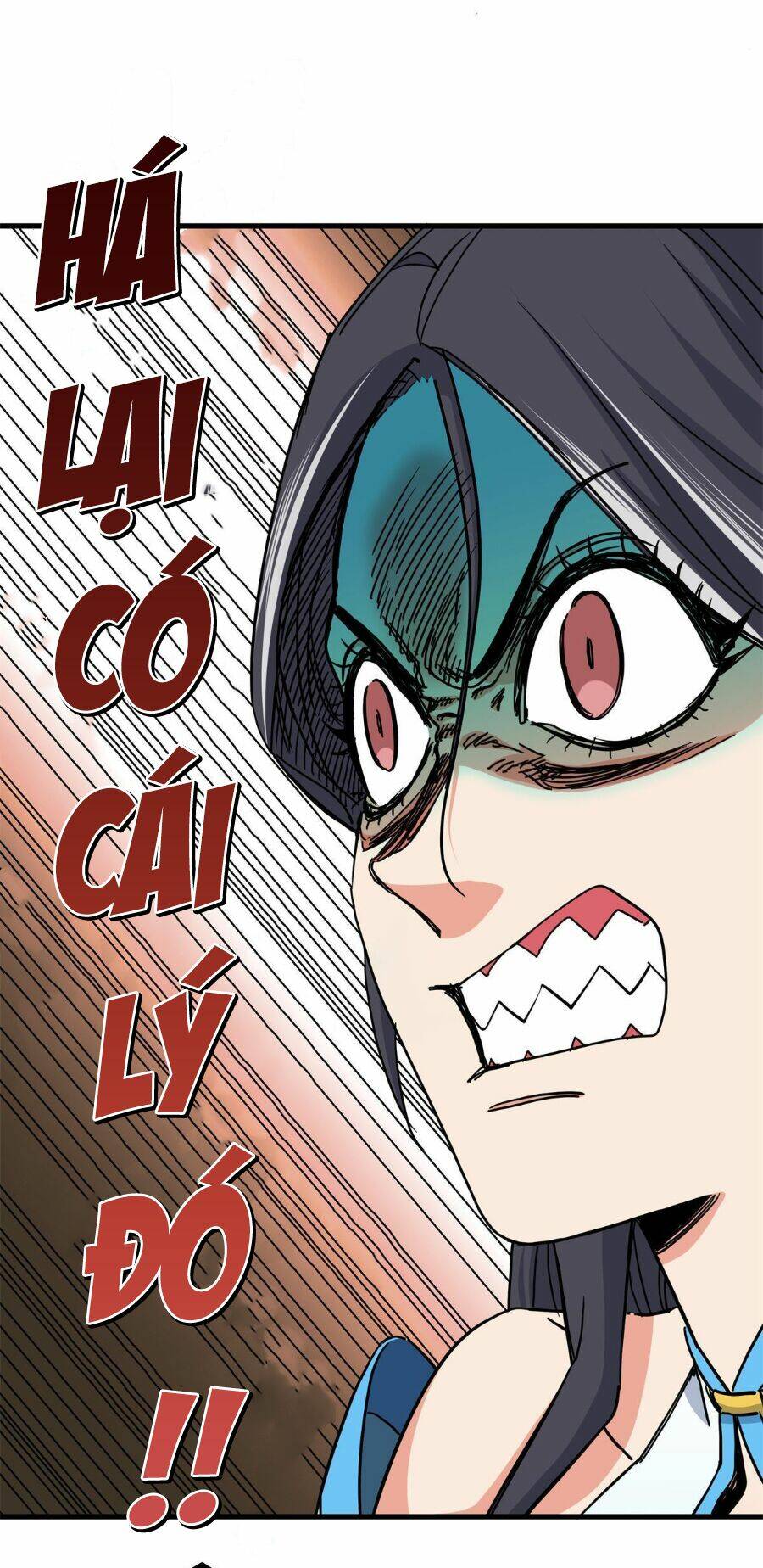 Đế Bá Chapter 43 - Trang 2