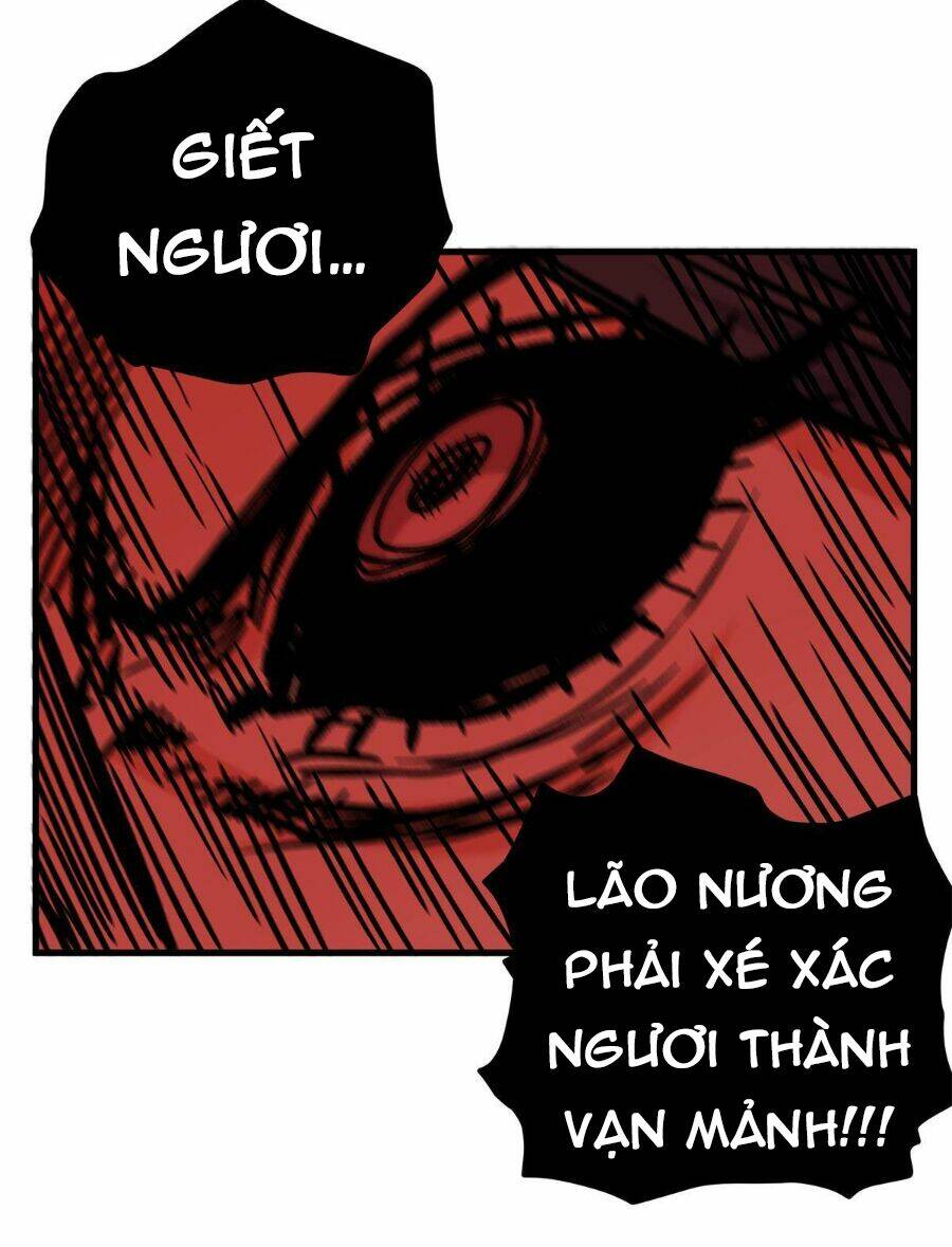 Đế Bá Chapter 43 - Trang 2