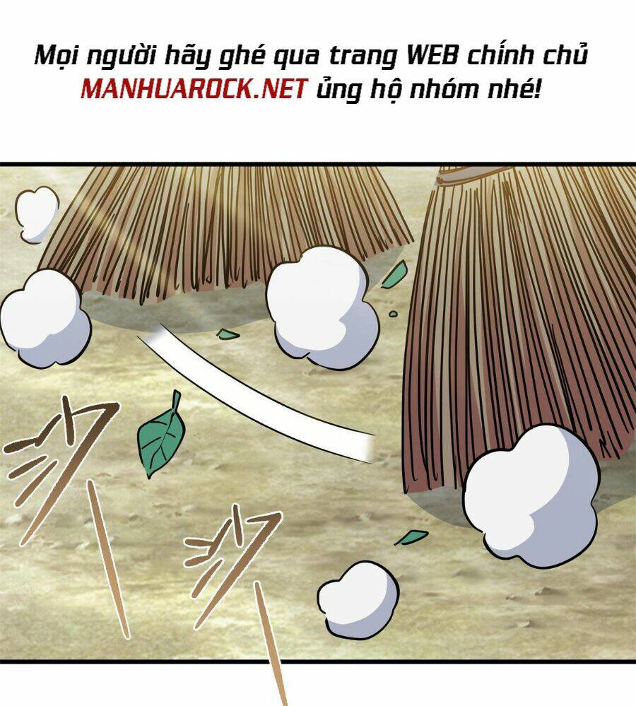 Đế Bá Chapter 43 - Trang 2