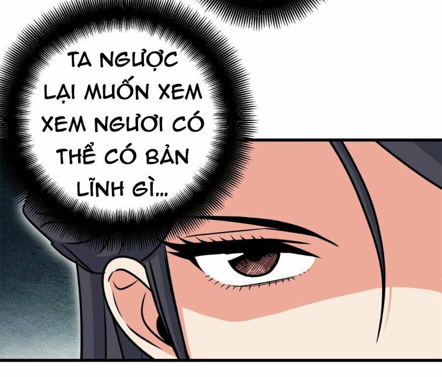 Đế Bá Chapter 43 - Trang 2