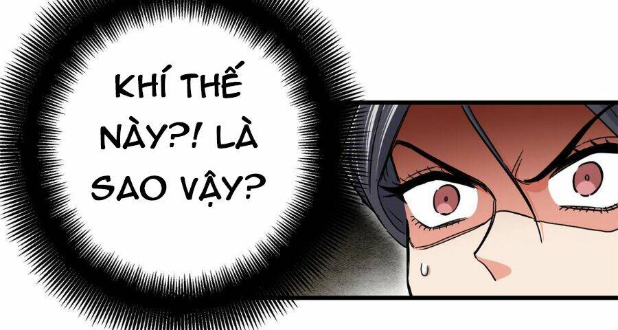 Đế Bá Chapter 43 - Trang 2