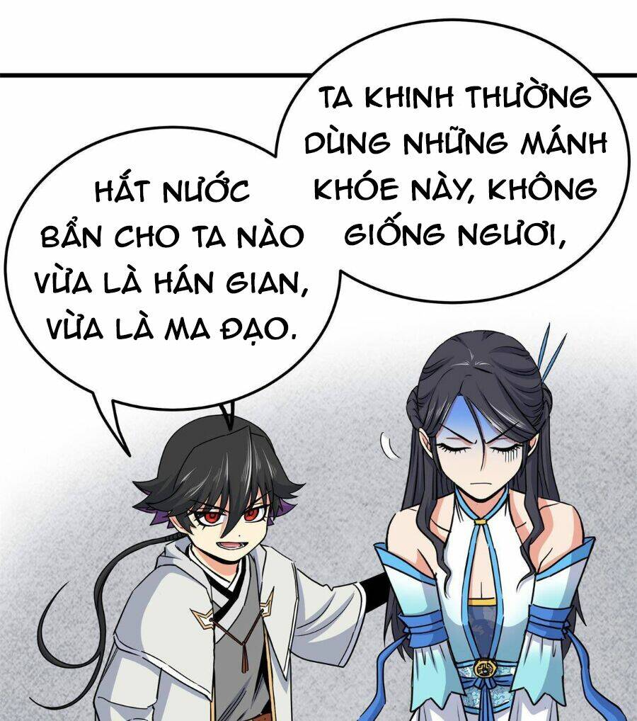 Đế Bá Chapter 43 - Trang 2