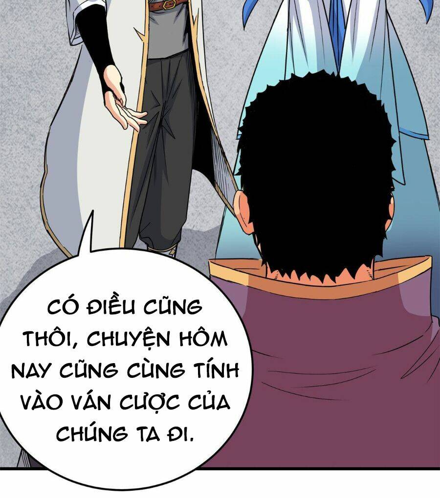 Đế Bá Chapter 43 - Trang 2