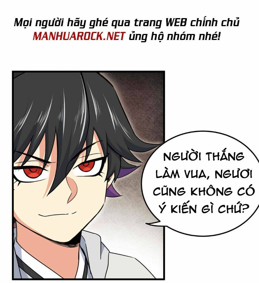 Đế Bá Chapter 43 - Trang 2