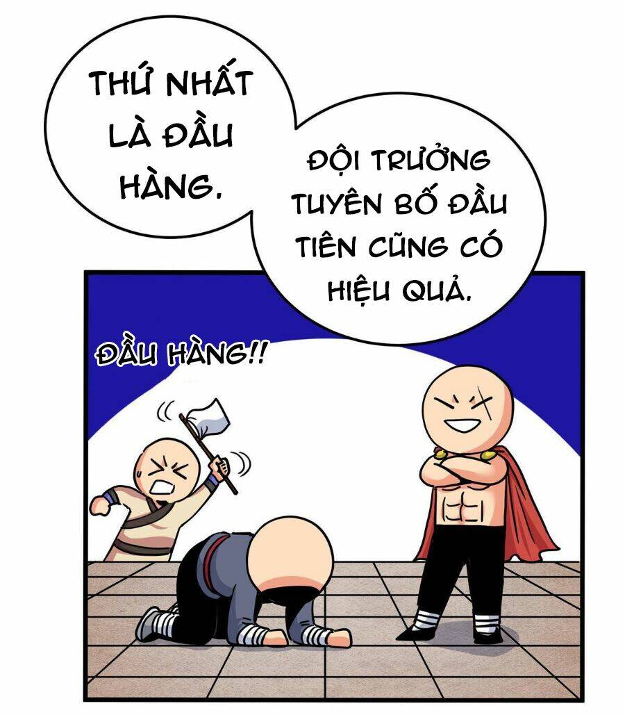 Đế Bá Chapter 44 - Trang 2