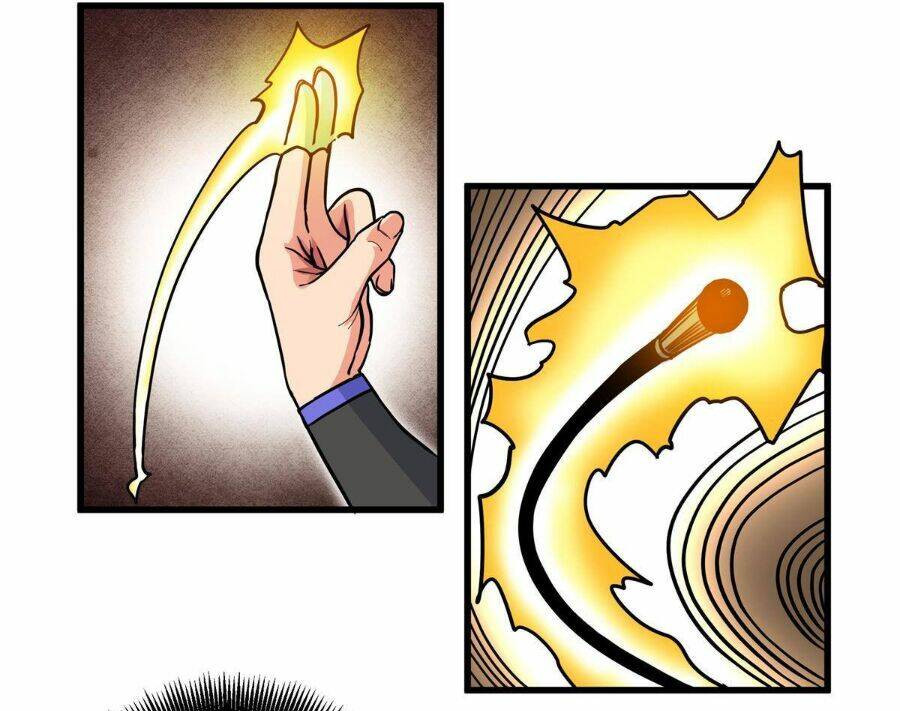 Đế Bá Chapter 45 - Trang 2