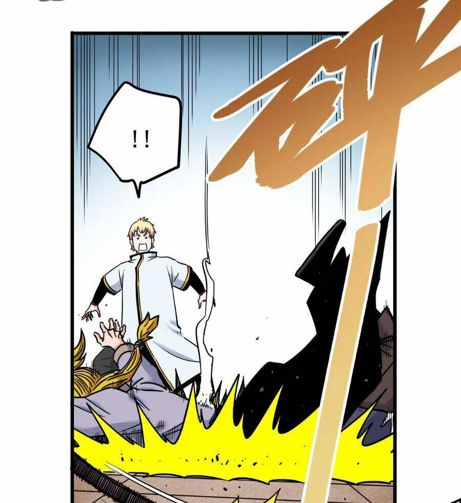 Đế Bá Chapter 45 - Trang 2