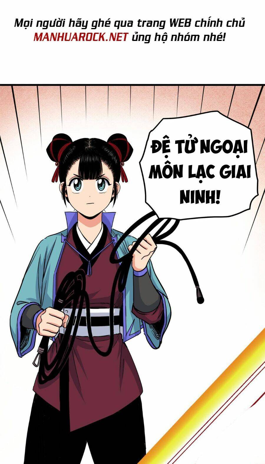 Đế Bá Chapter 45 - Trang 2