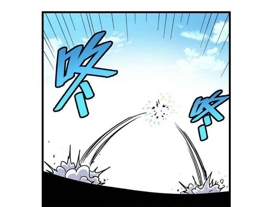 Đế Bá Chapter 47 - Trang 2