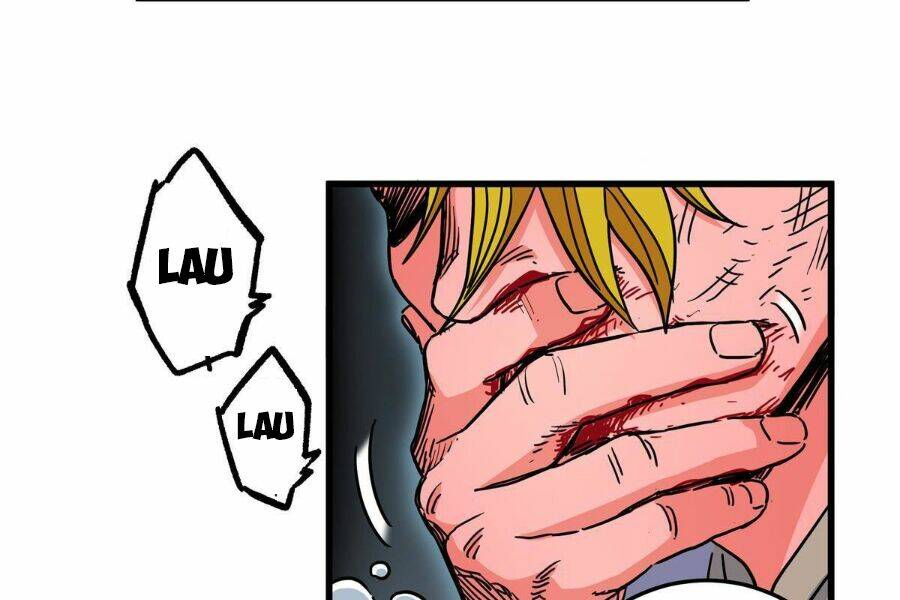 Đế Bá Chapter 47 - Trang 2