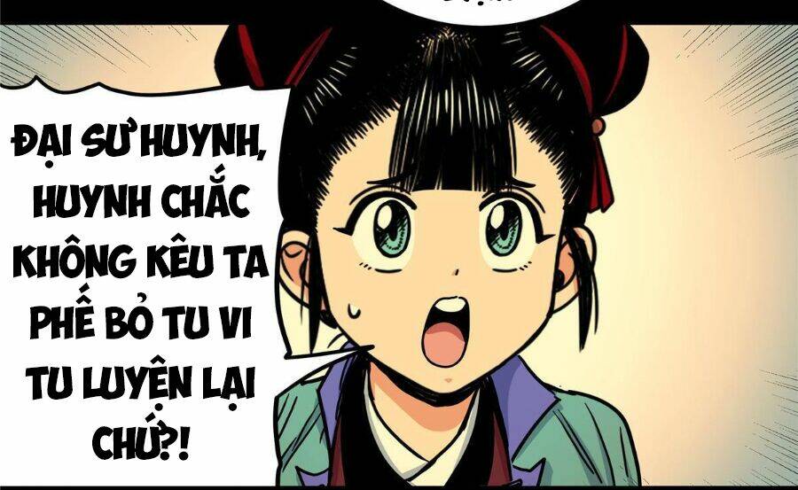 Đế Bá Chapter 47 - Trang 2