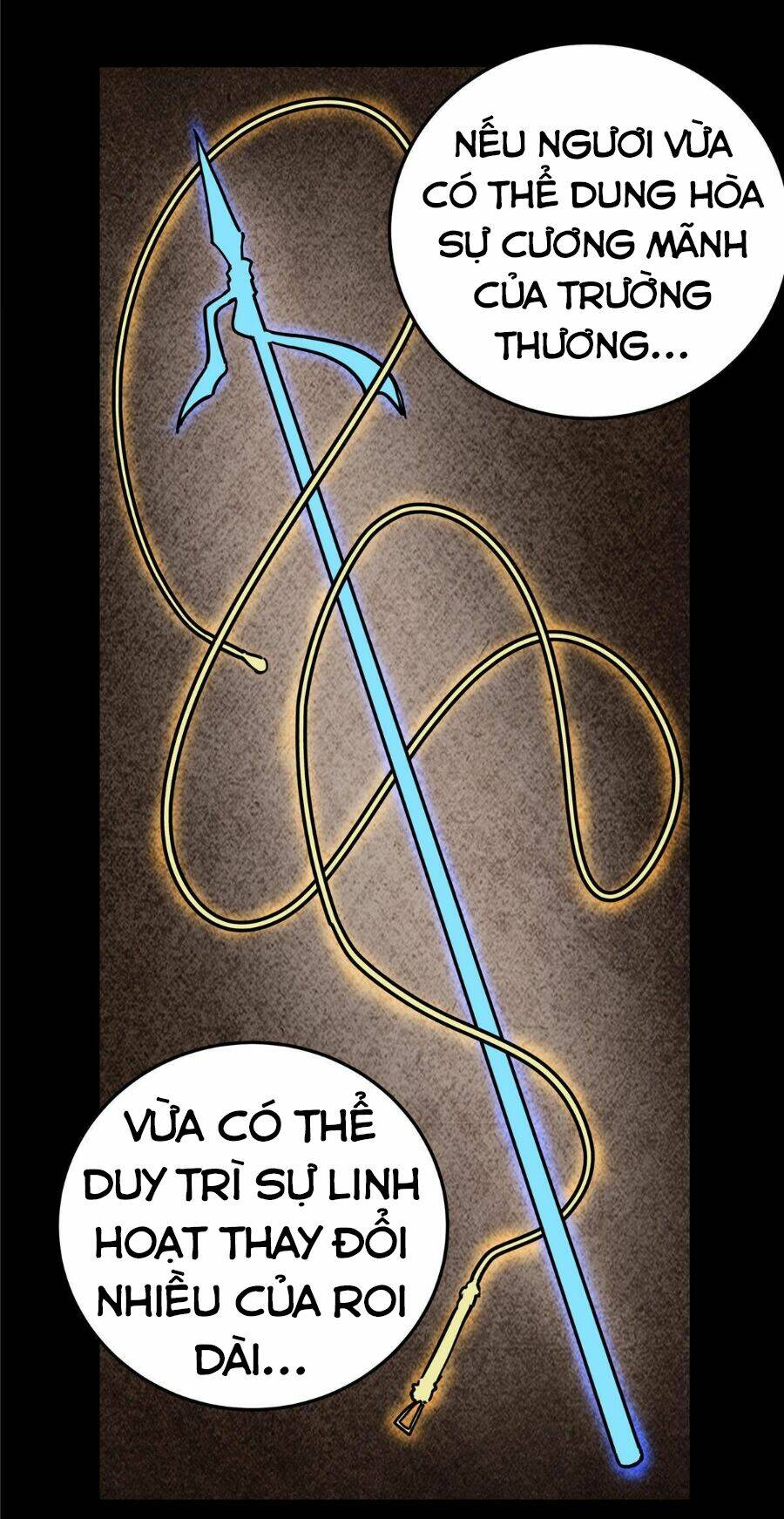 Đế Bá Chapter 47 - Trang 2