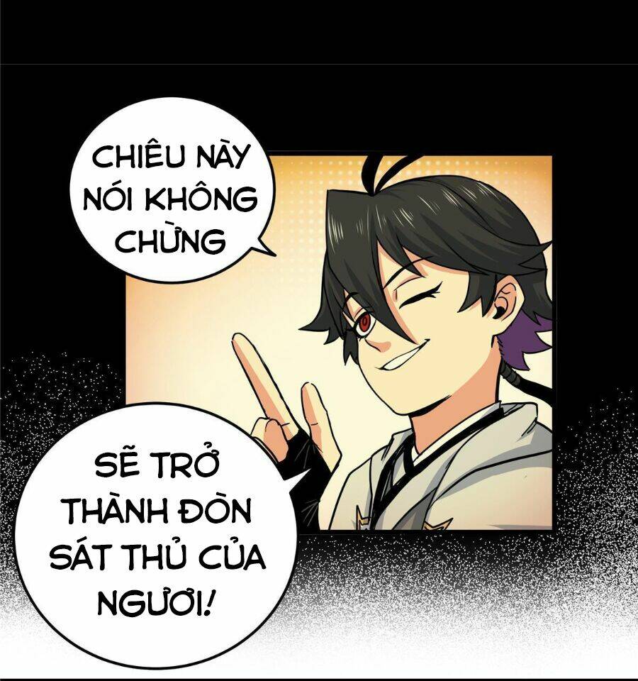 Đế Bá Chapter 47 - Trang 2