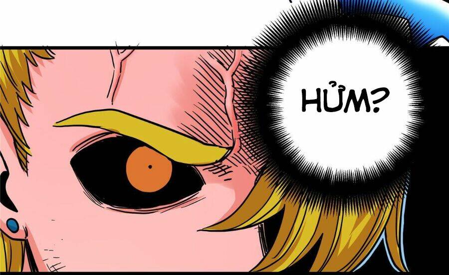 Đế Bá Chapter 47 - Trang 2