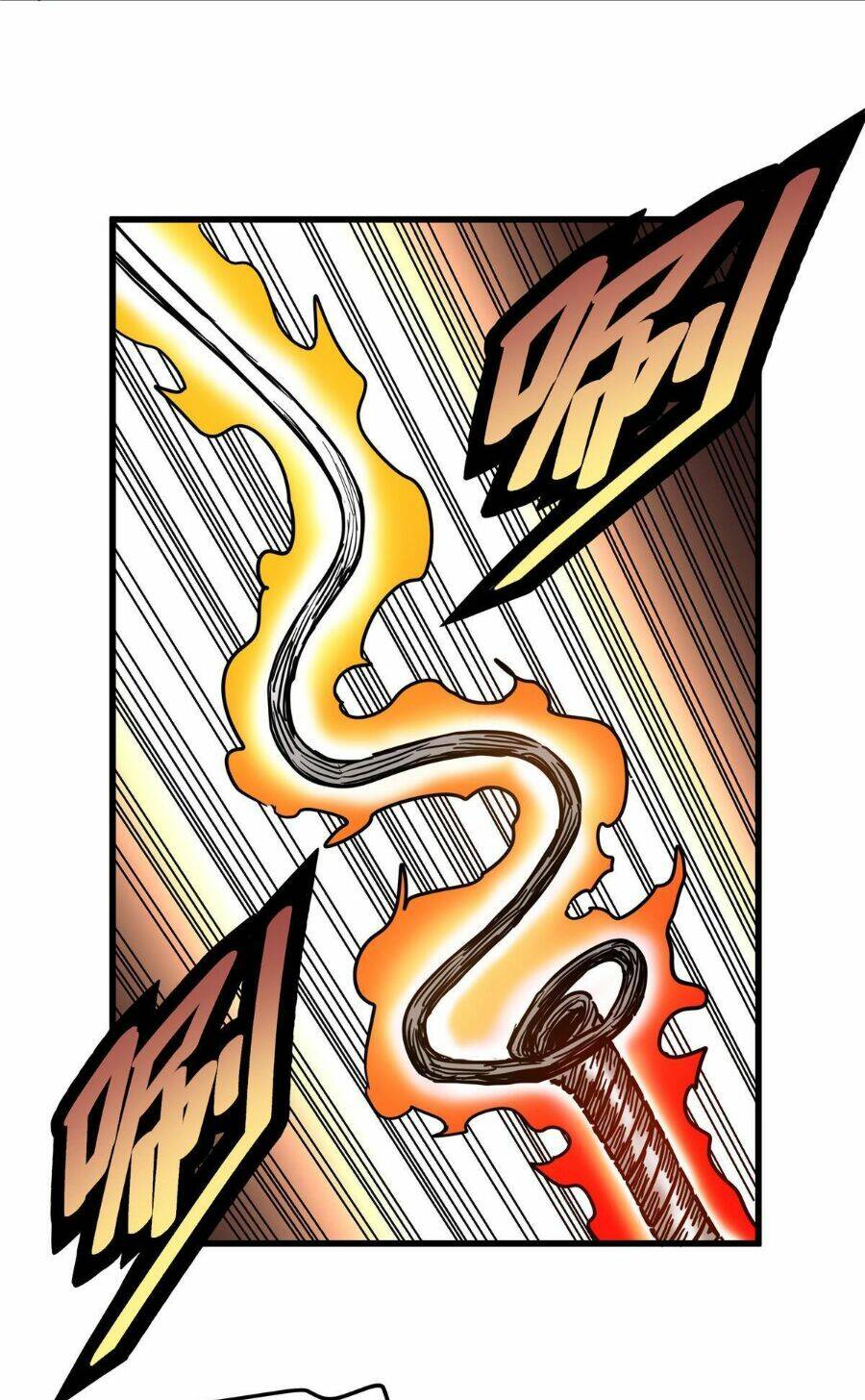 Đế Bá Chapter 47 - Trang 2