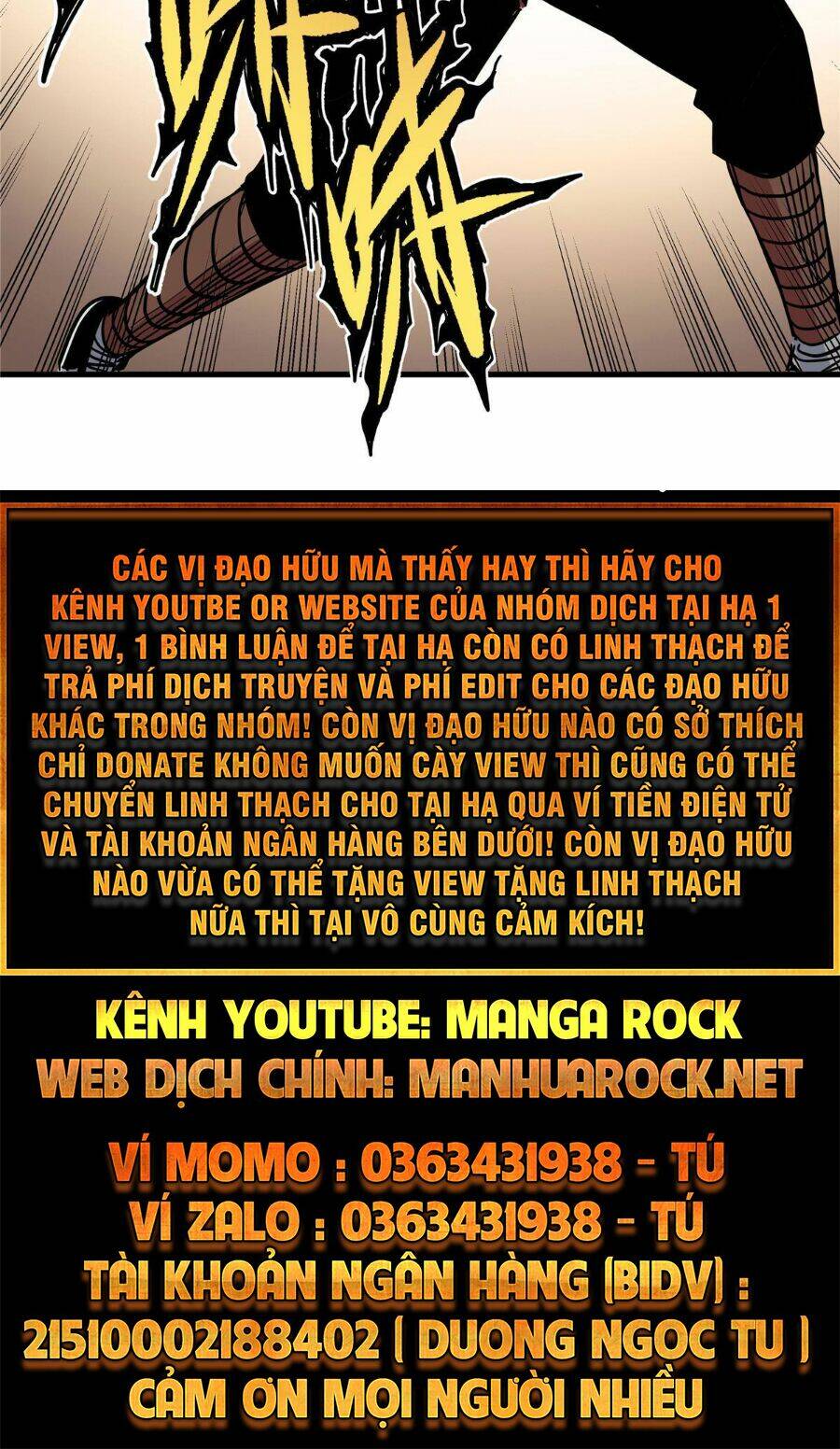 Đế Bá Chapter 47 - Trang 2